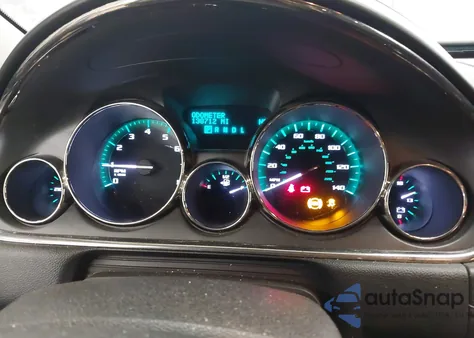 2017 Buick Enclave Premium z USA, uszkodzony, nr VIN 5GAKVCKD4HJ234502